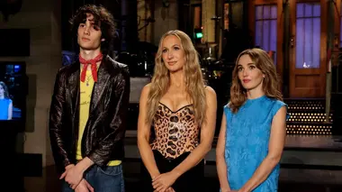 Saturday Night Live S51E05