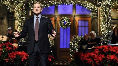 Saturday Night Live S51E19