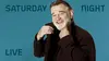 Saturday Night Live Brendan Gleeson / Willow