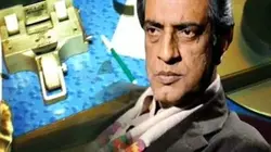 Visuel de Satyajit Ray, cinéaste bengali
