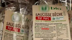 Saucissons, gare aux cochonneries