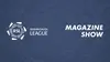 Saudi League Magazine Show