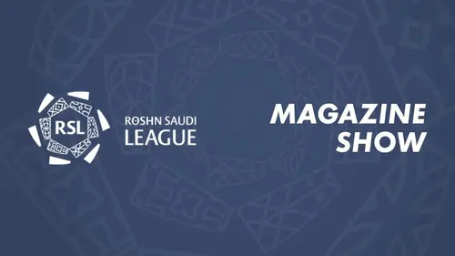 Saudi League Magazine Show