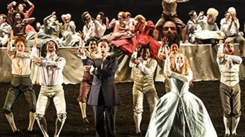 Saül