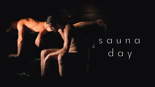 Sauna Day