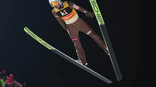 HS 225 Saut à ski Coupe du monde 2016/2017