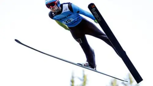 HS 140 Saut à ski Grand Prix d'été 2017