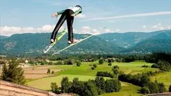 Sur Eurosport 2 à 22h00 : Saut à ski Grand Prix d'été 2018