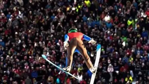 HS 140 Saut à ski Grand Prix d'été 2019