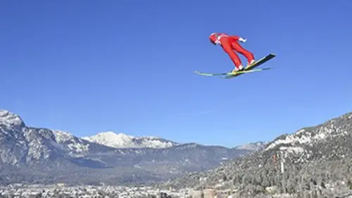 HS 138 Saut à ski Coupe du monde 2016/2017