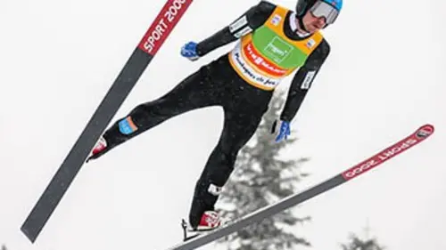 HS 140 Saut à ski Grand Prix d'été 2018
