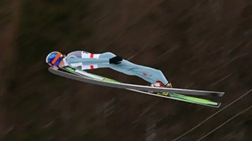 HS 137 Saut à ski Coupe du monde 2018/2019