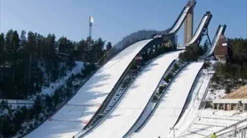 HS 140 Saut à ski Coupe du monde 2018/2019
