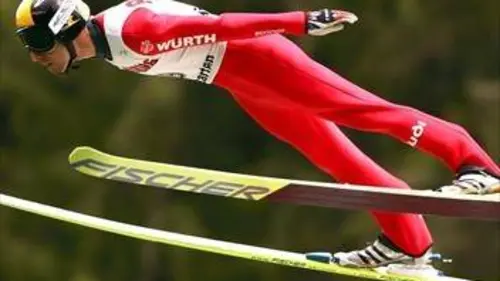 HS 134 Saut à ski Grand Prix d'été 2019