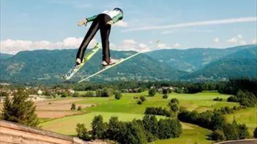 HS 131 Saut à ski Grand Prix d'été 2019