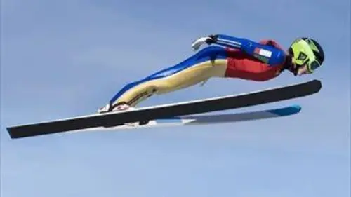 HS 142 Saut à ski Coupe du monde 2019/2020