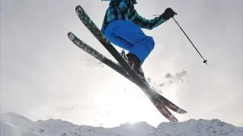 HS 130 Saut à ski Coupe du monde 2019/2020
