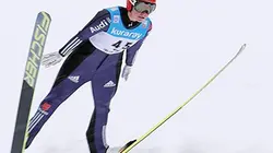 Sur Eurosport 2 à 22h45 : HS 100 messieurs. Qualifications