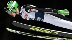 Sur Eurosport 1 à 20h15 : HS 134 par équipes