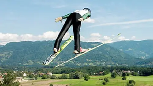 HS 131 Saut à ski Grand Prix d'été 2016