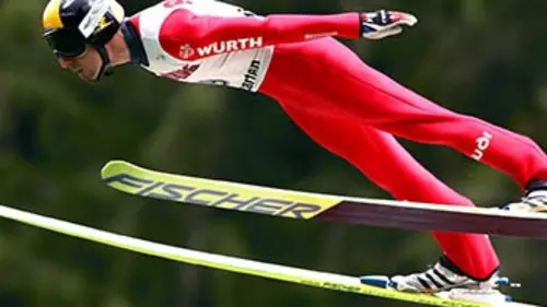HS 108 par équipes Saut à ski Grand Prix d'été 2015