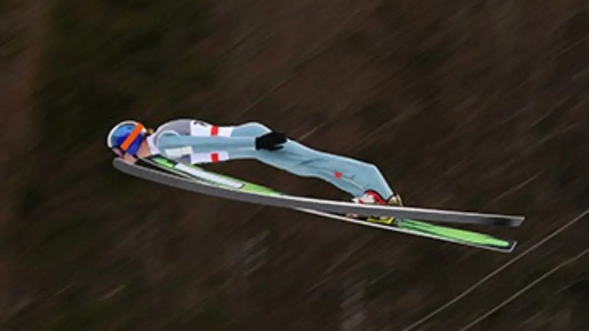 Saut à ski Championnat du monde 2019