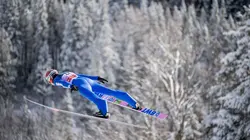 Saut à ski Championnats du monde 2025