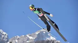 Saut à ski Championnats du monde