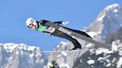 Saut à ski Championnats du monde