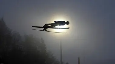 Saut à ski Championnats du monde de vol à ski