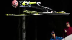 Sur Eurosport 1 à 21h00 : Tournée des 4 Tremplins
