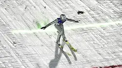 Sur Eurosport 2 à 22h30 : Tournée des 4 Tremplins