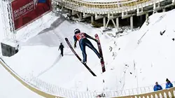 Visuel de Tournée des 4 tremplins