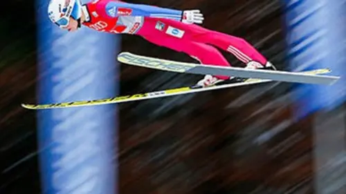 Saut à ski Coupe du monde 2015/2016