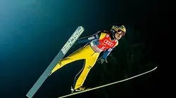 Sur Eurosport 2 à 21h30 : Tournée des 4 tremplins