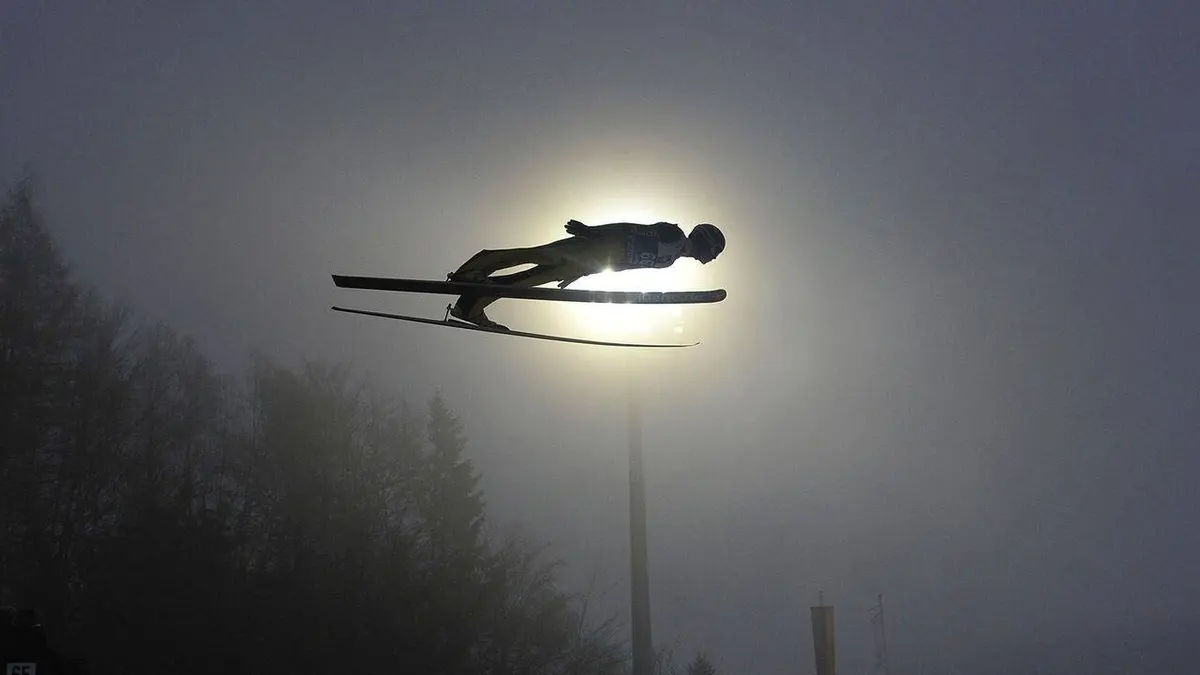 Saut à ski Coupe du monde 2020/2021