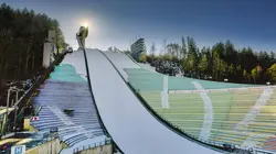 Saut à ski : Coupe du monde