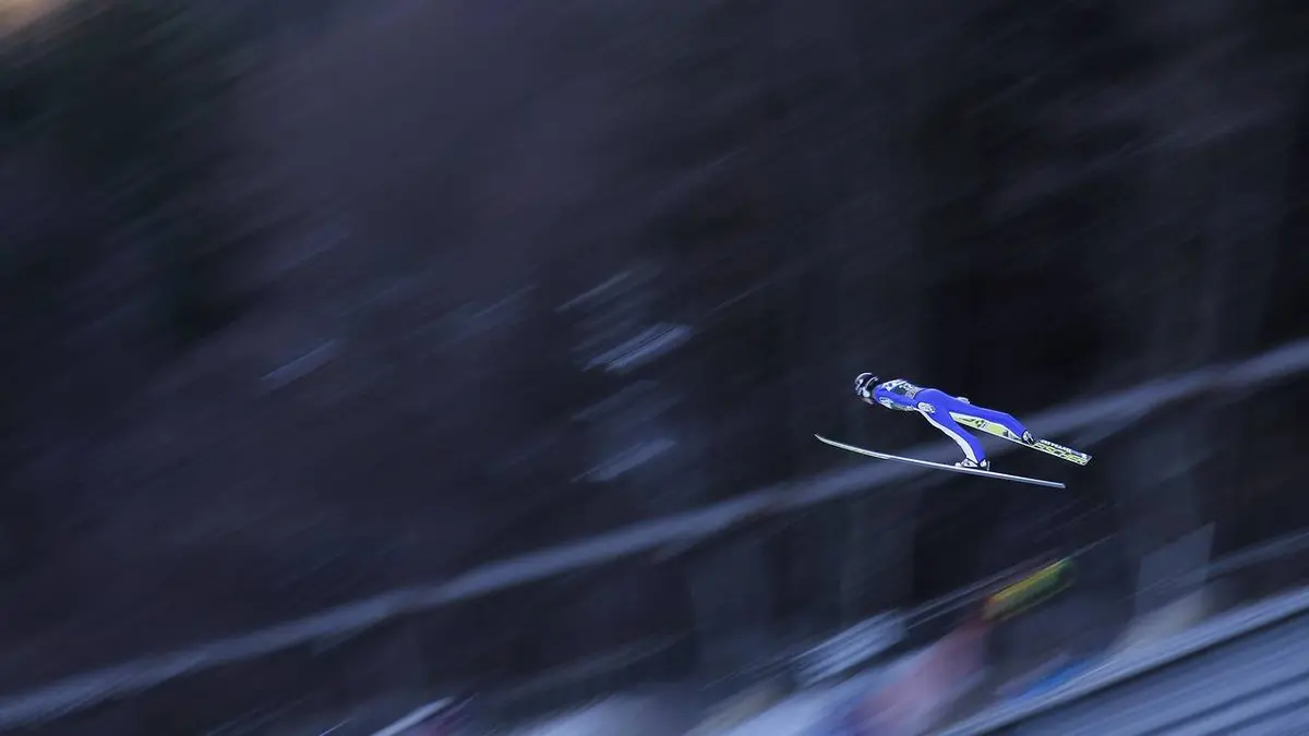 Saut à ski : Coupe du monde