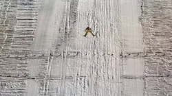 Saut à ski : Coupe du monde à Bischofshofen