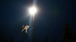 Saut à ski : Coupe du monde à Bischofshofen