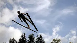 Saut à ski : Coupe du monde à Bischofshofen