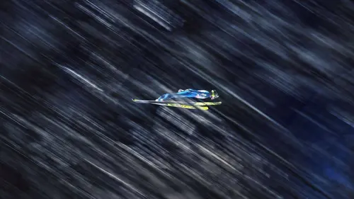 Saut à ski : Coupe du monde à Bischofshofen