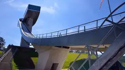 Saut à ski : Coupe du monde à Innsbruck