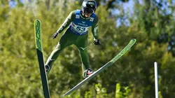 Saut à ski : Coupe du monde à Klingenthal