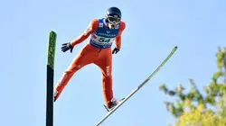 Saut à ski : Coupe du monde à Klingenthal