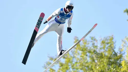 Saut à ski : Coupe du monde à Klingenthal