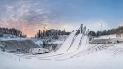 Saut à ski : Coupe du monde à Lahti