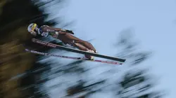 Saut à ski : Coupe du monde à Lahti