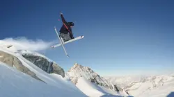 Saut à ski : Coupe du monde à Lake Placid
