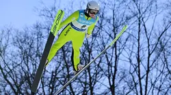 Saut à ski : Coupe du monde à Lake Placid